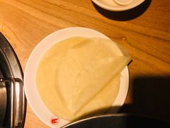 -守柴炉烤鸭(科华中路王府井店)