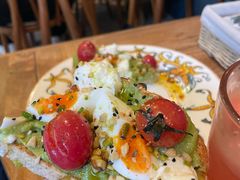 -Alimentari早午餐(安福路店)