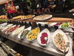 -拉蒂娜·巴西牛排馆 Latina·Brazilian Steakhouse(王府井喜悦店)