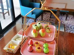 -三亚福朋喜来登酒店·大堂吧