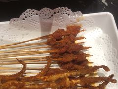 -椒行天下干锅牛蛙·(万宝店)