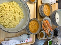-蟹味阁·蟹黄面(体育西横街店)