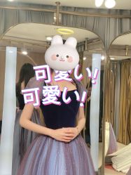 -LA GRACE高端婚纱礼服定制馆