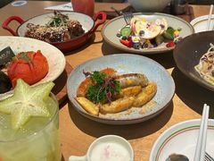 -The Good Place好地方·Brunch·coffee(国贸店)