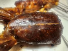 -小桂林烧鸽子