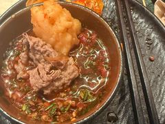 -牛New寿喜烧(曹路花园城店)