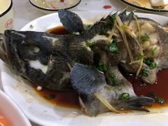 -南海渔家•海鲜•正宗海南菜(海棠湾店)