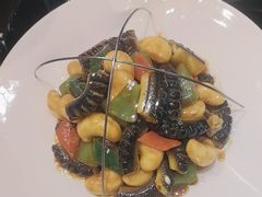 -大鹏饭店·金陵家宴(奥体中心店)