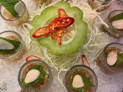 -大头虾越式风味餐厅(光明广场店)