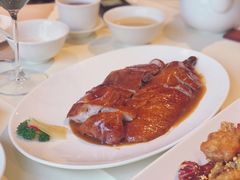 沙溪米鸭-利苑酒家(金宝店)