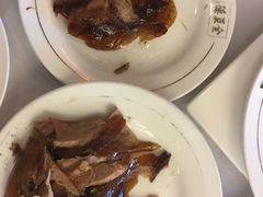 -北京全聚德(天安门店)