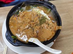 -曹宝林砂锅麻辣烫(星光路店)
