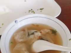 -汪一挑馄饨(老街店)