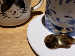 -喵屿·大理花园猫咖