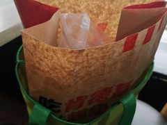 -肯德基(安定门店)