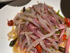 -紫鑫阁饭庄(长安店)