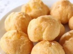 糕点面包-嘉华饼屋JOY BAKERY(南屏街店)