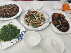 -来之顺海鲜菜馆·青岛菜·始于1993(栈桥店)