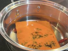 -呷哺呷哺(西单大悦城店)