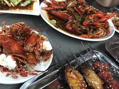 -永刚烧烤(大夜市店)