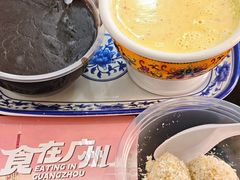 -百花传统甜品店(原址店)