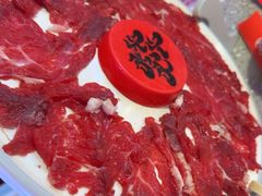 -大龙燚火锅(太古里店)