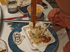 -望海臻鲜·海鲜餐厅