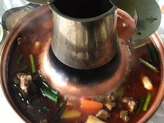 -羊家胡同·龙虾烧烤火锅(龙汇路店)