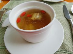 -视界美食自助餐厅·石家庄希尔顿酒店