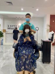 点击看大图 -HD HAIR STYLE