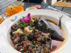 -建社鱼庄(管坪店)