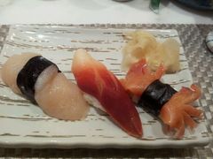 android_upload_pic-乾山寿司(好运街店)