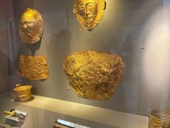 -雅典国家考古博物馆(Ethniko Archaiologiko Museo)