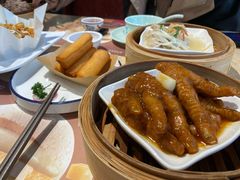 -点都德(千灯湖环宇城店)