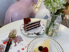 -姆们M Sweetie Cake(三里屯店)
