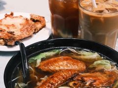 -华嫂冰室(尖沙咀店)