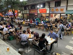 大堂-拈一筷子·宜宾江湖菜(十一街店)