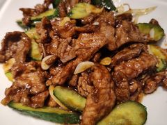 老爆三-惠宾饭庄(中山路店)