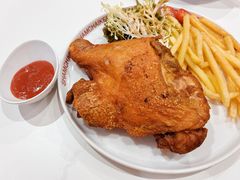 -香港深仔记茶餐厅(东门店)