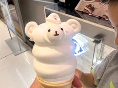 -DQ·蛋糕·冰淇淋(合生汇店)