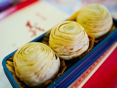 -义兰中糖饼店(大同路总店)
