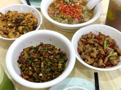 -笨罗卜浏阳菜馆(龙华鹏润达店)