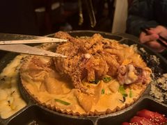 -Outdark Korean Restaurant