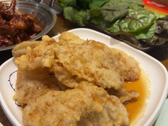 -海兰江石锅饭(水上店)