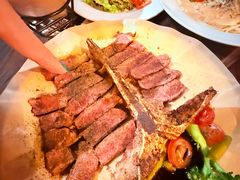 -The Cheebat 锌吧·Bistro(体育西店)