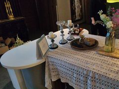 -迪洲SPA(大明宫店)