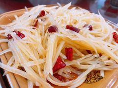 -和福餐馆(西江古街店)