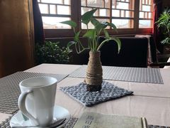 靠窗位-敦煌山庄摘星阁