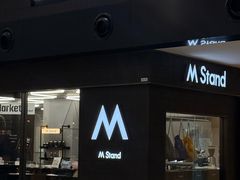 -M Stand(西安大悦城店)