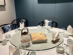 -翡翠江南(国贸商城店)